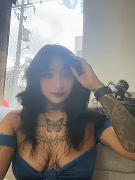 goth_tasha webcam