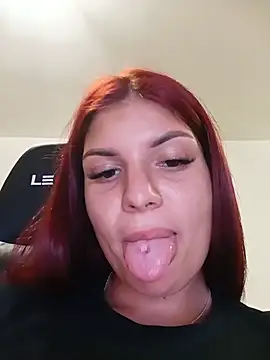 MeCherryy webcam