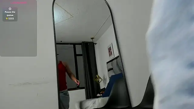 lianfox_ webcam