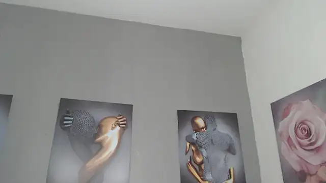 AntonellaBlanc webcam
