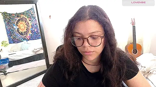 Amanda_sweet webcam