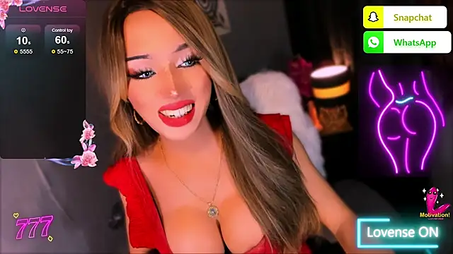 xUrGoddess_JheySluttyx webcam