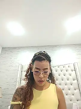 Pamelamiler__ webcam