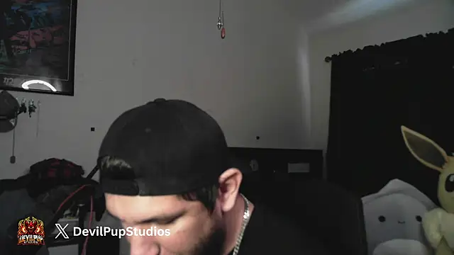 DevilPup75_ webcam