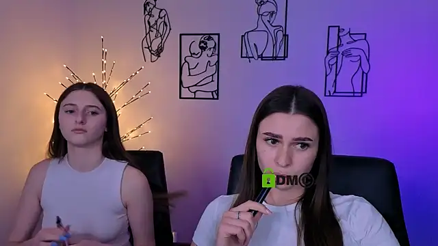 nekky_mouse webcam