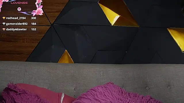 ly_lulu webcam