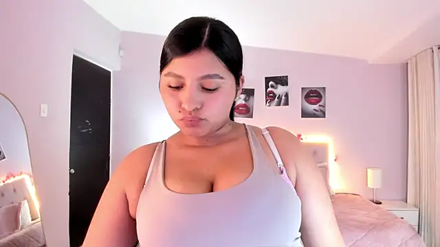 Miss_Cataleya__ live cam