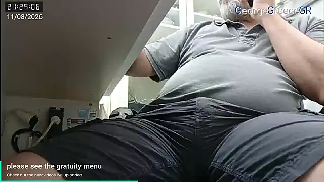 GeorgeGreeceGR webcam