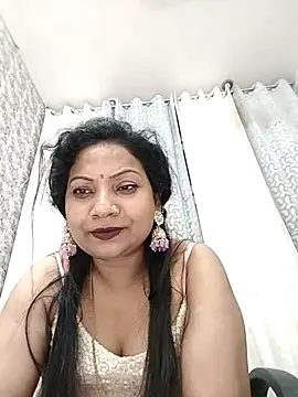 Cute-Janvi20 webcam