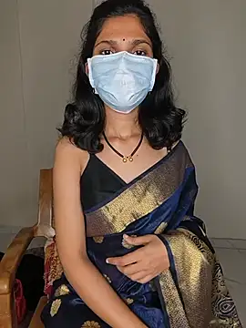 Shivani2002 webcam