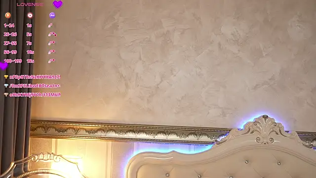 alexxisrae webcam