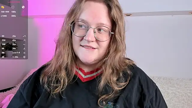 Alissa_S webcam
