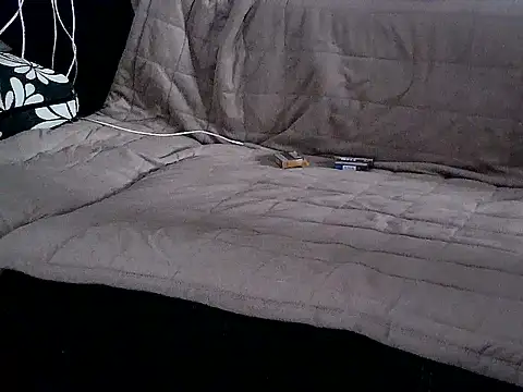 IncredibleGlaze78 webcam