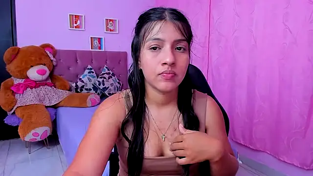 zara_cute webcam
