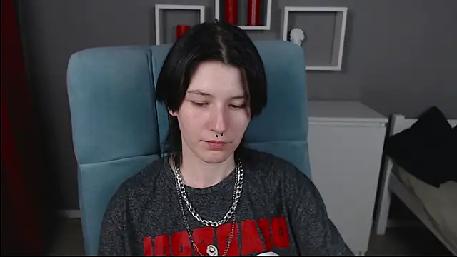 guitarandangell webcam