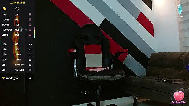 Zac_Golden live cam