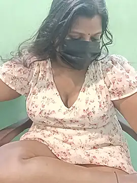 Tamil_Milf webcam
