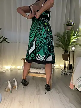 HotLdyllic live cam