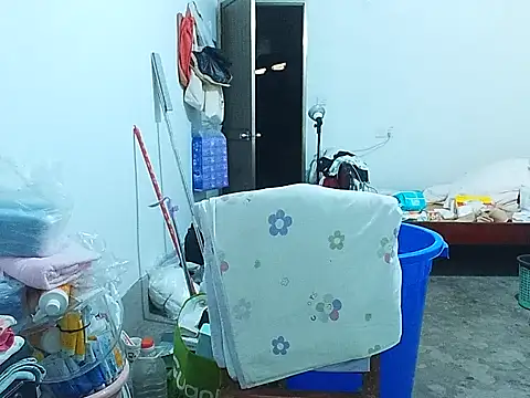 RebelAura webcam