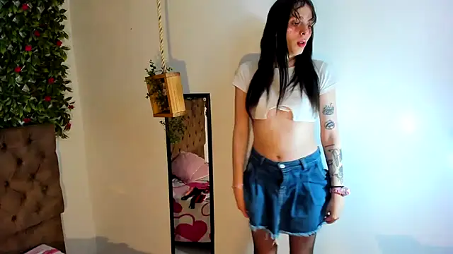 Lux_Royse webcam