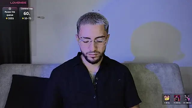 AresMassimoX webcam