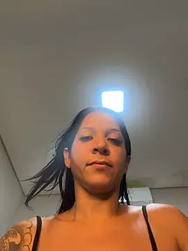 BiaDomeBiaDominatrix webcam