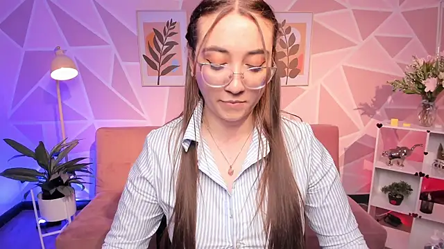 _RosieRider webcam