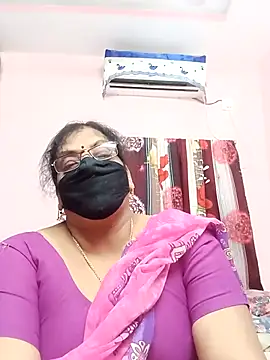 sarala_telugu live cam