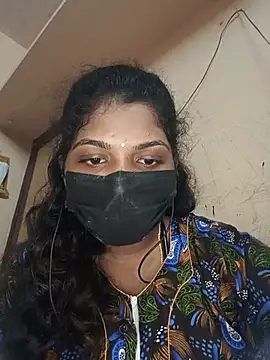 tamilsaisree webcam