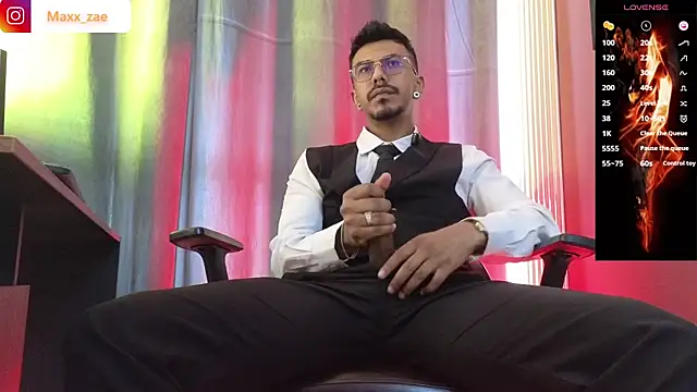 Latinmoster_boss webcam