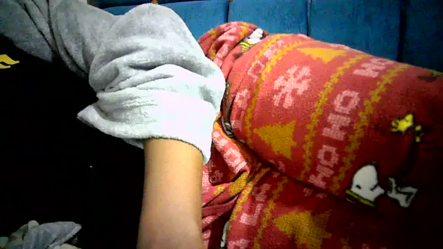 Baby_Skyllah webcam