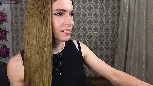 Anna_inHear webcam