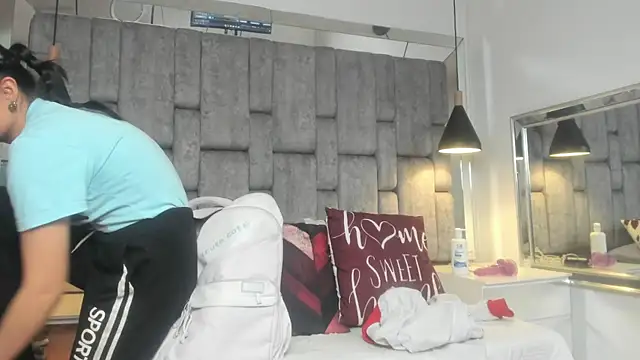Maggyx webcam