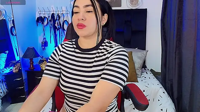 Liu_wen_ webcam