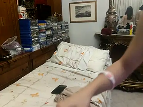 cherrybliss20 - CherryBliss20's free webcam - UK Sex Cams