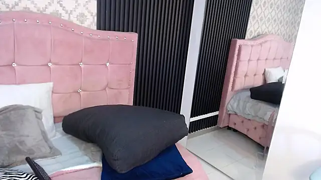 SaraLjordad webcam