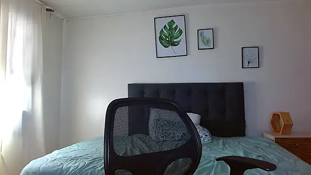 samanthachop webcam