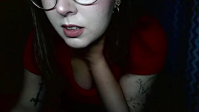 ClaraHard webcam