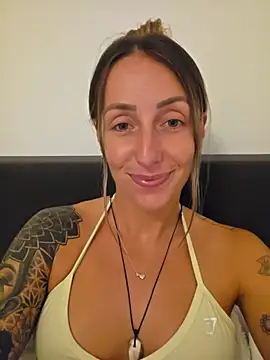 NicoleKaiser webcam