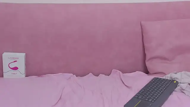 Anthaarr webcam