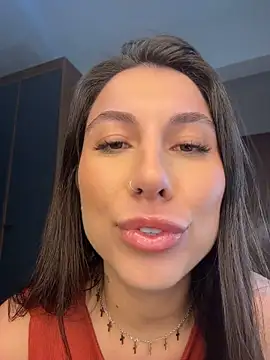 Carolini09 webcam