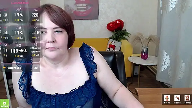 QUEEN02030 webcam
