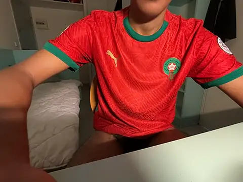 Rebeu_77 webcam
