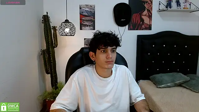 billy_wild webcam