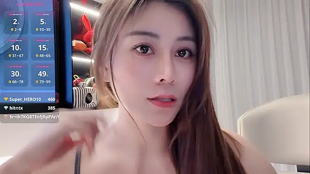 tingting-youu live cam