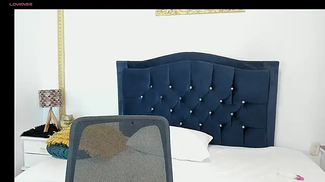 AmberKayleigh webcam
