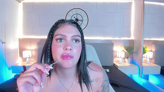 Megan_charles_ webcam