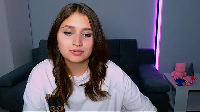 Amelie_Darkside webcam