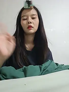 Hyeri_0306 webcam