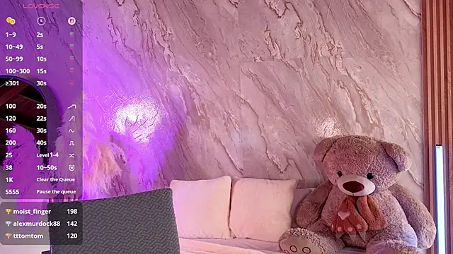 secret_ashley - Secret_Ashley's free webcam - UK Sex Cams